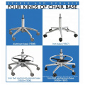 luxury salon equipment furniture spa facial chairs for used in hospital